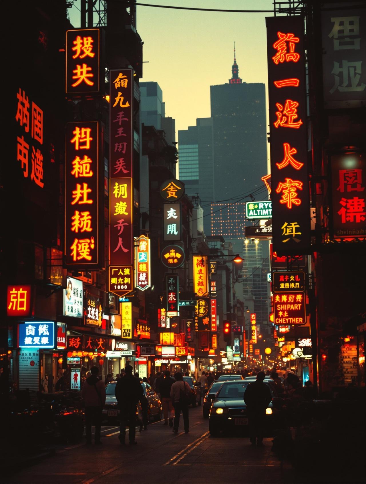 繁花 - 沪上旧梦，时代繁花 - 妖精视频高清HD免费在线观看